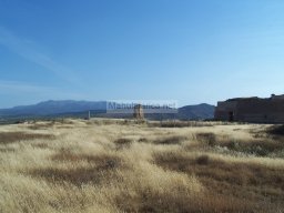 Castillo de Alcala 2009